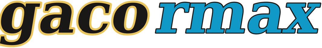gacormax logo